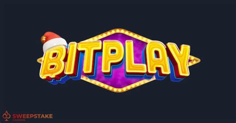 Bitplay club casino aplicação